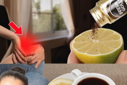 Natural Home Remedies for Back Pain: Unlocking the Benefits of Cayenne Pepper, Olive Oil, and Lemon