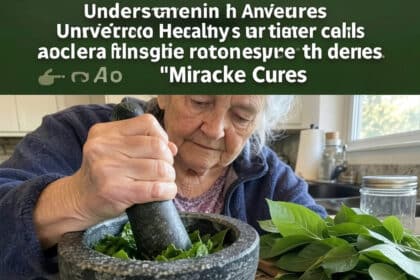 Understanding Unverified Health Claims: The Truth About "Miracle Cures"
