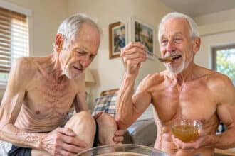 Unlocking Wellness: Exploring the Potential Benefits of Gelatinous Broth for Bone and Joint Health