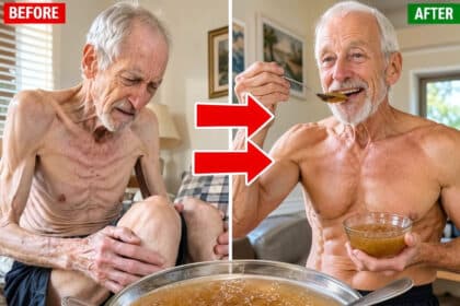 Unlocking Wellness: Exploring the Potential Benefits of Gelatinous Broth for Bone and Joint Health